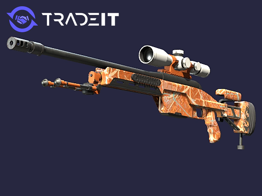 SSG 08 - Threat Detected (